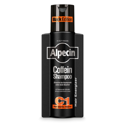 Alpecin c1 koffein black...