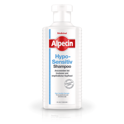 Alpecin hyposensitive