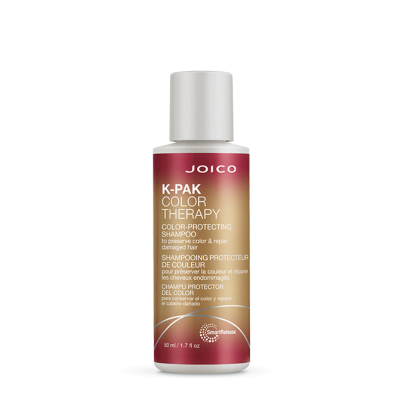 Joico K-Pak Color Therapy...