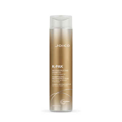 Joico K-Pak hajújraépítő