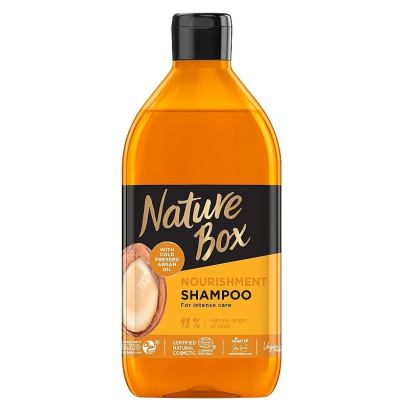 Nature Box Argán