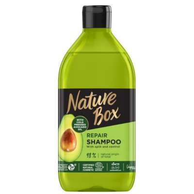 Nature Box Avokádó