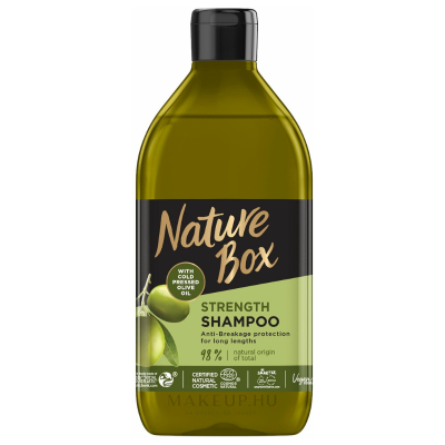 Nature Box Olíva