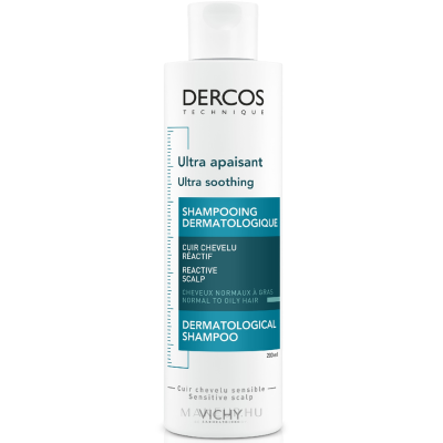 Vichy Dercos Ultra Soothing