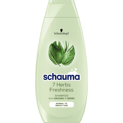 Schauma 7 Herbs Freshness