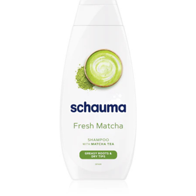 Schauma Fresh Matcha
