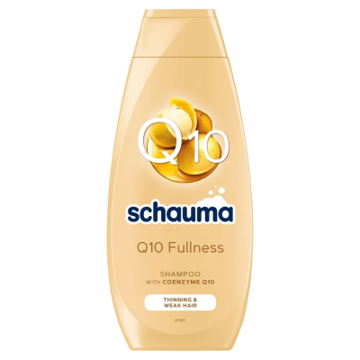 Schauma Q10