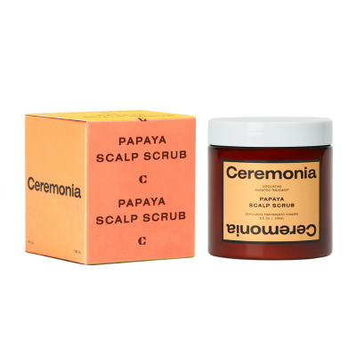 Ceremonia Papaya