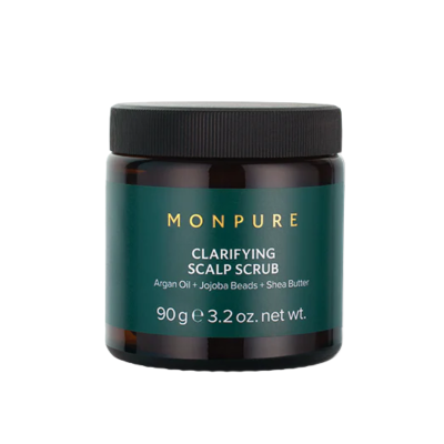 MONPURE London Clarifying