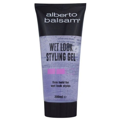 Alberto balsam wet look...