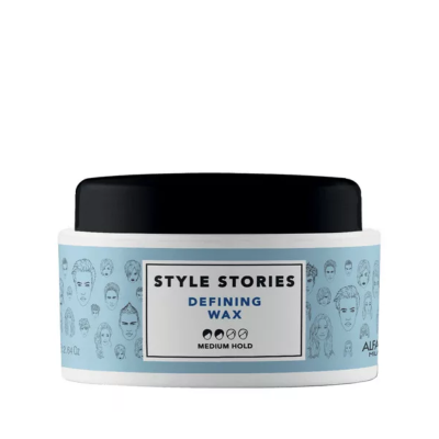 Alfaparf milano style...