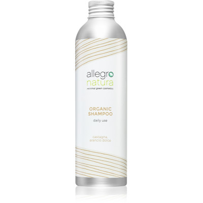 Allegro Natura Organic