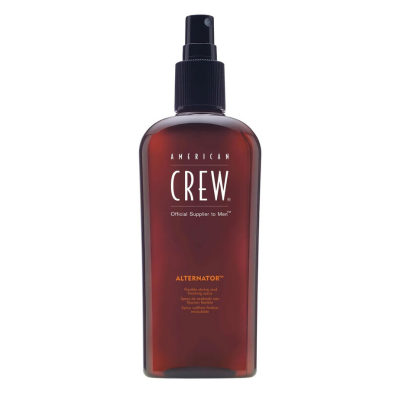 American Crew Alternator...