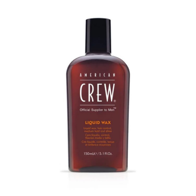 American Crew Liquid