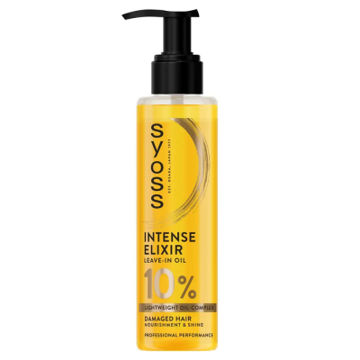 Syoss Beauty Elixir