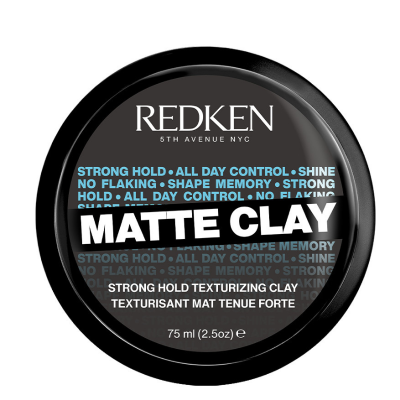 Redken Matte Clay