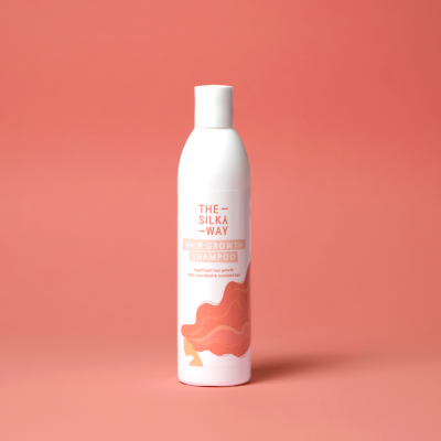 The Silky Way Hajhullás...