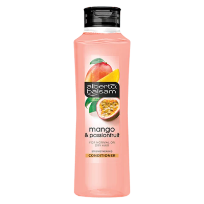 Alberto balsam mango