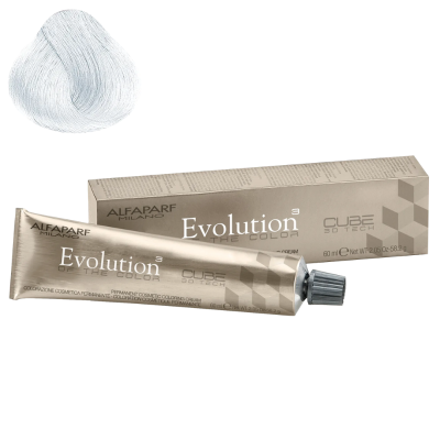 Alfaparf milano evolution...