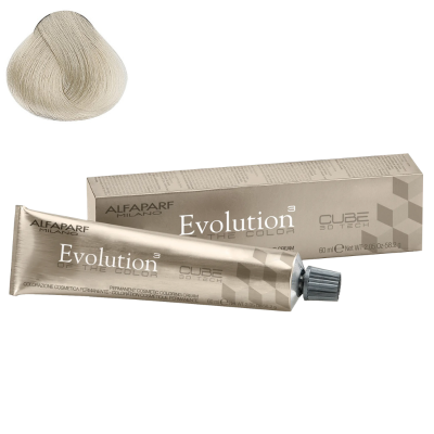 Alfaparf milano evolution...