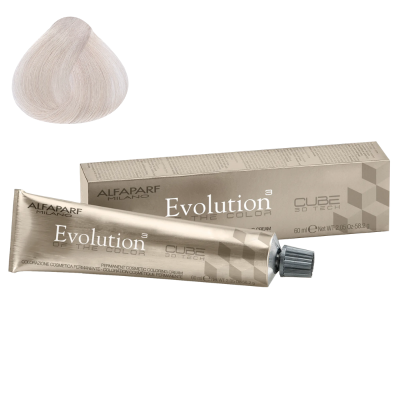 Alfaparf milano evolution...