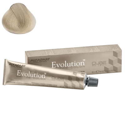 Alfaparf milano evolution...