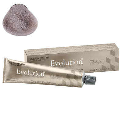 Alfaparf milano evolution...