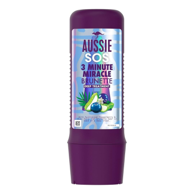 Aussie Brunette hydration 3...