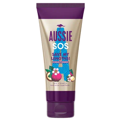 Aussie SOS save my lengths