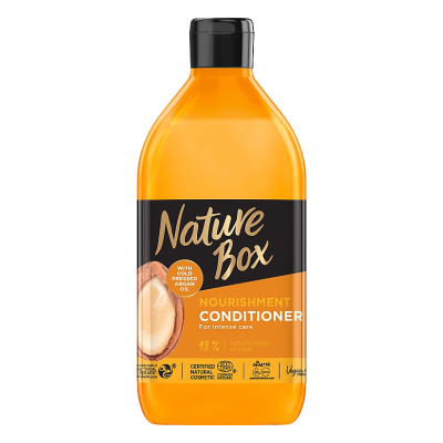Nature Box Argán