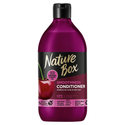 Nature Box Cseresznye