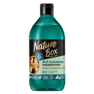 Nature Box Men FOR MEN