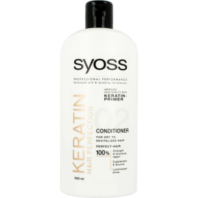 Syoss Keratin