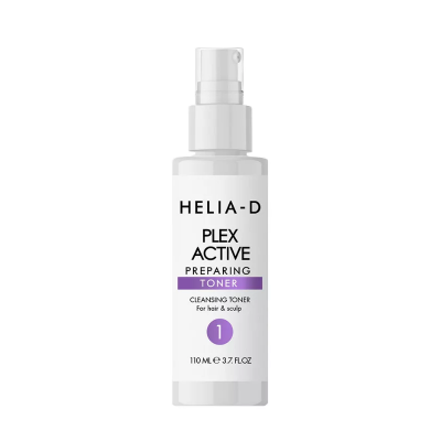 Helia-D Plex Active...