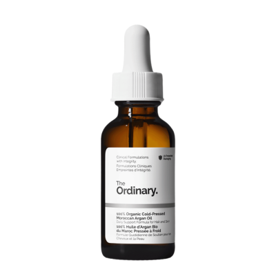 The Ordinary 100% Organic...