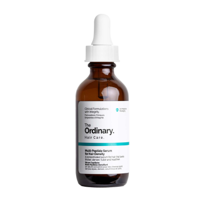 The Ordinary multi-peptide...