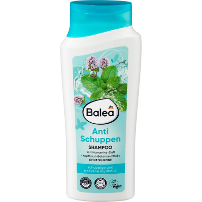 Balea Korpásodás elleni...