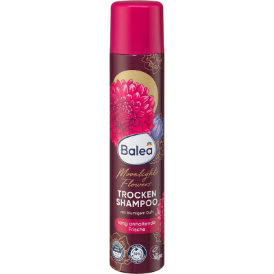 Balea Moonlight Flowers