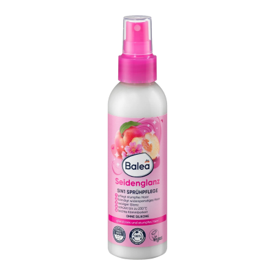 Balea Seidenglanz 5in1