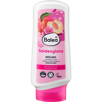 Balea Selyemfényt adó...