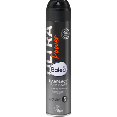 Balea Ultra Power