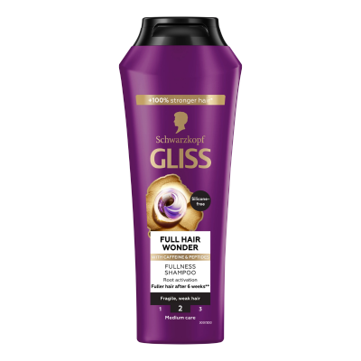 Gliss Full Hair Wonder