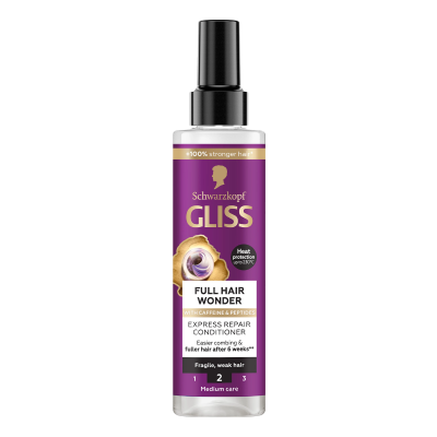 Gliss Full Hair Wonder...