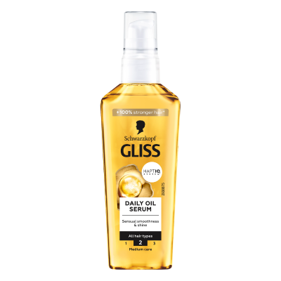 Gliss Oil Nutritive Daily Oil