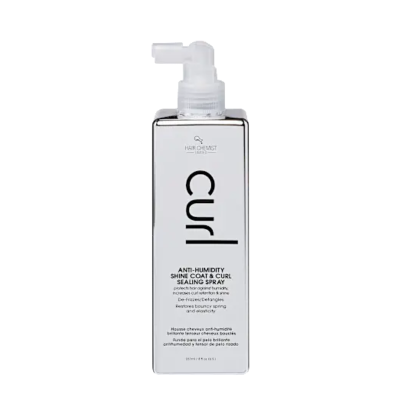 HAIR CHEMIST Anti Humidity...