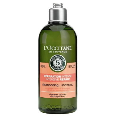 L’Occitane Aromachologie...