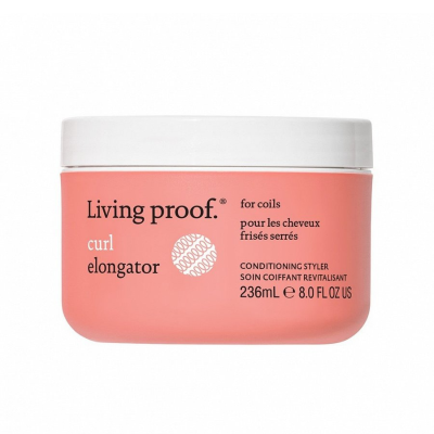 Living Proof Curl Elongator
