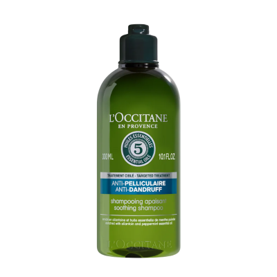 L'Occitane 5 ESSENTIAL OILS...