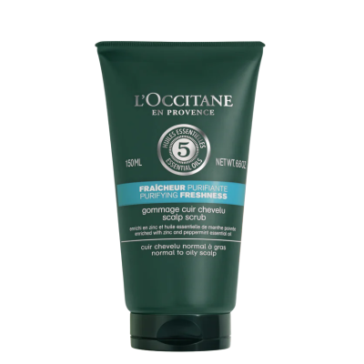 L'Occitane 5 Essential Oils...