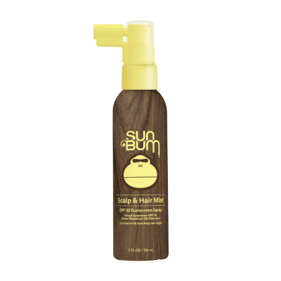 Sun Bum Scalp and Hair Mist